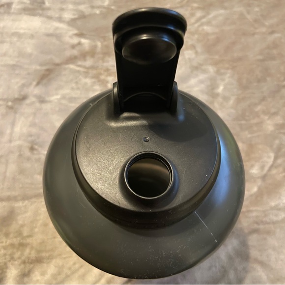 Hydrojug One Gallon Gray - Picture 5 of 5